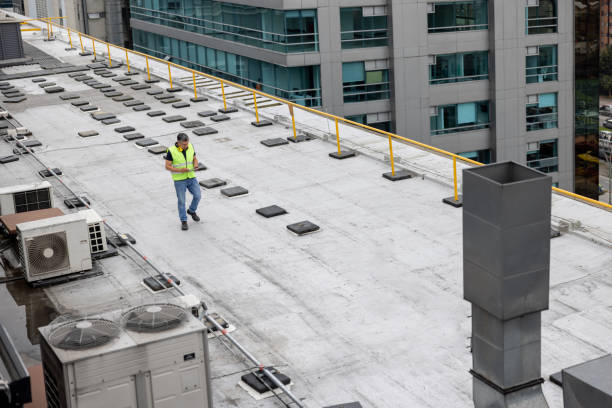 Best Roofing for New Construction  in St Joseph, MI