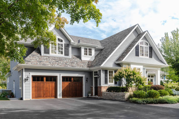 Fast & Reliable Emergency Roof Repairs in St Joseph, MI