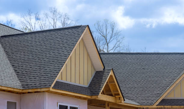 Best Tile Roofing Installation  in St Joseph, MI