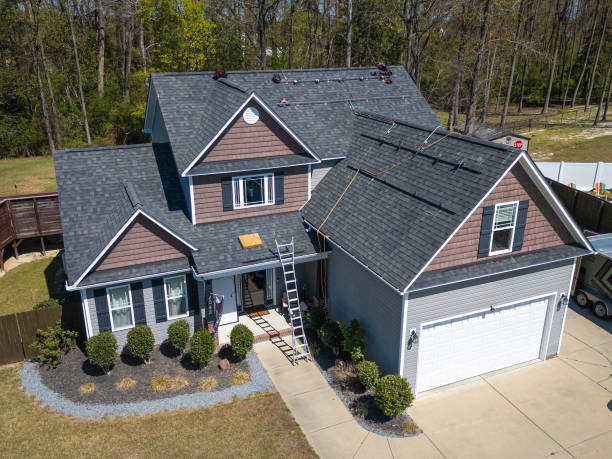 Best Metal Roofing Installation  in St Joseph, MI