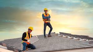 Best Roof Ventilation Installation  in St Joseph, MI